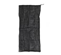 Sac de broyeur de Bois, Sac en Filet Durable pour la Collecte des Feuilles, Applicable au broyeur de Feuilles 24x48