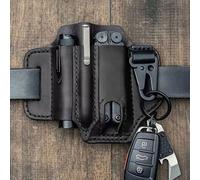 Sac De Ceinture À Outils Multi-Usages, Sac De Ceinture Portable, Sac De Rangement D'outils, Sac De Ceinture De Chasse De Camping En Plein Air, Sac De Course