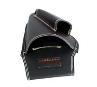 Sac de ceinture de jardin - Sac de rangement portable et multifonction - Accessoires pour débroussailleuse à batterie et à main - Pour camping, agriculture, récolte de fleurs, collecte, champignons