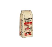 Sac de Charbon de Bois GRILLO'BOIS 50L