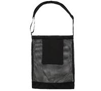 Sac de Collecte de Champignons - Sac en Maille Respirante avec Sangle réglable - Sac de Rangement Pliable pour la Collecte de Fruits dans la forêt, Le Jardin et la Plantation