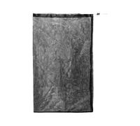 Sac de collecte de déchiqueteuse à bois 61 x 122 cm | Collecte efficacement les feuilles de jardin et les débris de bois avec un design spacieux en maille de polyester.