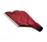 Sac de collecte de poussière pour ponceuse à bande Makita 9403 9401, sac de protection anti-poussière pour outils électriques, sacs de ponçage du bois