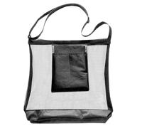Sac de collection de champignons polyvalent, sangle de transport réglable, grande capacité,