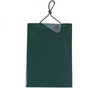 Sac de commande d'atelier KS TOOLS DIN A4, vert (500.8098)