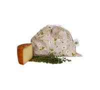Sac de conservation alimentaire pâquerettes