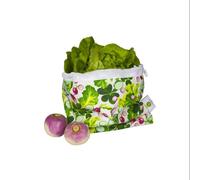 Sac de conservation alimentaire radis