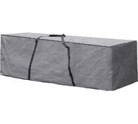 Sac de couverture extérieur pour coussins de salon - 200X75X60Cm