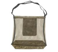 Sac de cueillette de Champignons | Organiseur en Maille de Grande capacité, Sac de cueillette de Champignons | pour Baies Sauvages, Fruits, Roche, Plage, Jardin, Parc, Aventures en Plein air