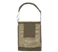 Sac de cueillette de champignons, sangle réglable, grande capacité, sac de cueillette de fruits en plein air - pour fruits, roche, minéraux, baies, fleurs sauvages, plage, jardin, parc, Vert, Refer to