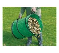 Sac de déchets verts repliable 116 L