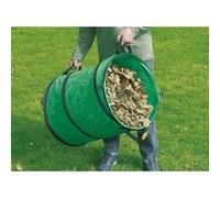 Sac de déchets verts repliable 116 L G