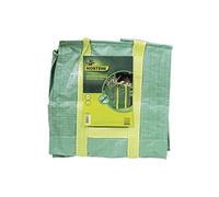 Sac de déchets verts réutilisable - 252 L - Ø 60 x H 70 cm - Nortène