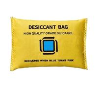 Sac de déshumidification - Absorbeur d'humidité, compatibilité de stockage flexible | Pack absorbeur d'humidité de stockage sûr avec un entretien minimal, Pack déshydratant pour maison, voiture, placa