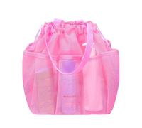 Sac De Douche Gym Portable Léger Séchage Rapide Suspendable Support De | Sac de douche suspendu panier dortoir Compartiment Déperlant Gym Plage Natation Camping Randonnée Sports D