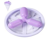 Sac De Filtration Anti-Cheveux Et Attrape-Peluches Balle Protectrice | Lave-linge Pour La Maison, La Cuisine, La Salle De Bain, La Buanderie, Le Linge, Les