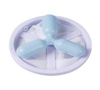 Sac De Filtration Anti-Cheveux Et Attrape-Peluches Balle Protectrice | Réutilisable Maison, Cuisine, Salle De Bain, Buanderie Et Linge