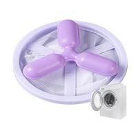 Sac De Filtration Anti-Cheveux Et Attrape-Peluches Balle Protectrice | Sac filtre à poils Maison, Cuisine, Salle De Bain, Buanderie Et Linge