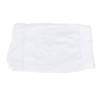 Sac de Filtre à Poussière en pour écumoire de Piscine, Filtre Durable pour Attraper Les Débris de Sable et de Graisse, Accessoire de Nettoyage de Piscine pour Presque Les Outils, Fibre de