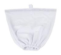 Sac de filtre fin de rechange pour nettoyeur de piscine Aquabot 8114, compatible avec les petits nettoyeurs Aquabot S-2-40 S2-50 Pura 4X Pura 5X