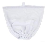 Sac de filtre réutilisable pour piscine Aquabot S2-40, S2-50 et Pura Series 4X/5X, sac de rechange pour nettoyeur de piscine avec tissu en maille pour la capture des débris fins