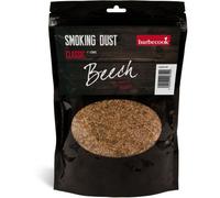 Sac De Fumage Barbecook De Poudre De Bois De Hêtre Pour Fumoir
