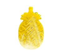 Sac de glace réutilisable en forme de fruit pour sac à déjeuner | Sac isotherme de camping pour homme, pêcheur, voyageur, bureau, maison, appartement, camping, école, plage, voyage