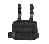 Sac de Jambe Tactique - Sac de Sport Multifonctionnel | Sac de Jambe avec | Porte-Outils de Ceinture | Organisateur Portable réglable et pour travaux de réparation en mag