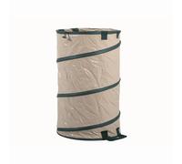 Sac De Jardin 120L Sac À Déchets Compostage Jardinage Déchets Sacs TOP