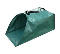 Sac de Jardin 200L - Sac à Déchets de Jardin Réutilisable et Résistant, Collecteur de Feuilles Multifonctionnel avec Poignées, Idéal pour le Jardin, Cour, Parc, Pelouse, Ferme et Collecte de Déchets