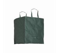 Sac de Jardin 250l Sacs de Déchets De Sac de Ramassage Jardin, Terrasse Top Neuf