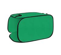 Sac de jardin de type poussière, pelle à poussière de collecteur de | Poches de ramassage de déchets réutilisables avec poignée pliable pour les poubelles