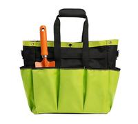Sac de jardin | Organisateur avec bandoulière réglable peut tenir debout - Sac de transport robuste pour outils de jardin,pour femmes et hommes menuisier intérieur extérieur et