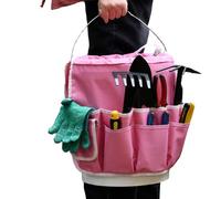Sac De Jardin Pochette Seau Robuste à Grande Capacité