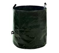 Sac de Jardin réutilisable - Sac déchet Vert - 270 litres - Vert