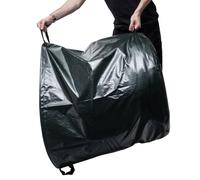 Sac de jardin WERKA PRO 270L vert