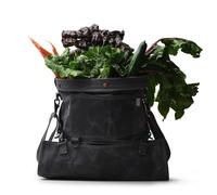 Sac de jardinage en toile cirée