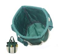 Sac de jardinage, fourre-tout du jardin Seau de fourre-tout imperméable à