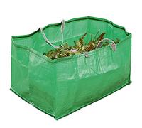 Kerbl Sac de transport BarrowBag 270 L 90 x 60 x 50 cm Vert