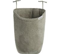 Sac de jouets Cozy de Baby's Only - Vert urbain