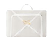 Sac De Lavage Pour Pull En Laine - Sacs De Lavage Pour Vêtements Délicats Pour Machines À Laver À Chargement Frontal, Accessoires De Blanchisserie | Sac En Filet Pour Vêtements Pour La Maison, Les Voy