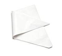 Sac de mortier de maçonnerie de grande capacité résistant aux déchirures pour carrelage et travaux de maçonnerie Facile à utiliser pour l'installation