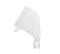 Sac de nettoyage de piscine en polyester 1 pièces pour Polaris 360 380 filtre piscine filtre filtre sac sous vide blanc