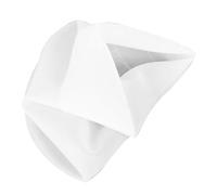 Sac de pétrissage de pâte en silicone épaissi antiadhésif faisant du pain durable facile à nettoyer pochette de mélange de farine pour la cuisson et la levée du silicone (Grande)