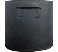 Sac de plantation 40X, 30 litres, en tissu non tissé. Pot de culture, sac de plantation pour pommes de terre, tomates, fleurs, plantes, légumes. Sac de culture
