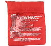 Sac de pommes de terre pour four à micro-ondes, sac de cuisson pour pommes de terre, pochette de cuisson pour pommes de terre, sac pratique pour