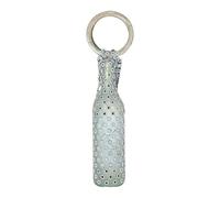 Sac De Porte-Bouteille De Vin Tote de à Rhinestones Incrustés pour Tasse