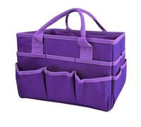 Sac de professeur, Sac de travail portable pour enseignants, Sac de voyage Sac de sport, Sac d'organisation en tissu Oxford 600D, Sac d'organisateur de papeterie, Sac