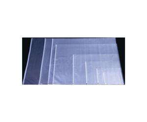 Sac de protection 1050x1350mm fermeture à glissière 2-s.transp.BÖCK