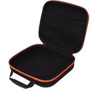 Sac de protection compact, résistant à l'abrasion, 47 x 2 cm, tissu Oxford